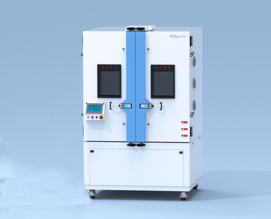 高低溫交變濕熱試驗箱